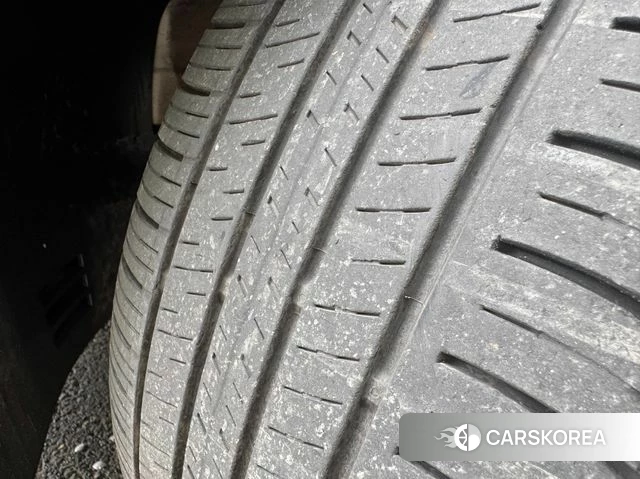 Hyundai Grandeur (GN7) id 3992868 из Кореи 11