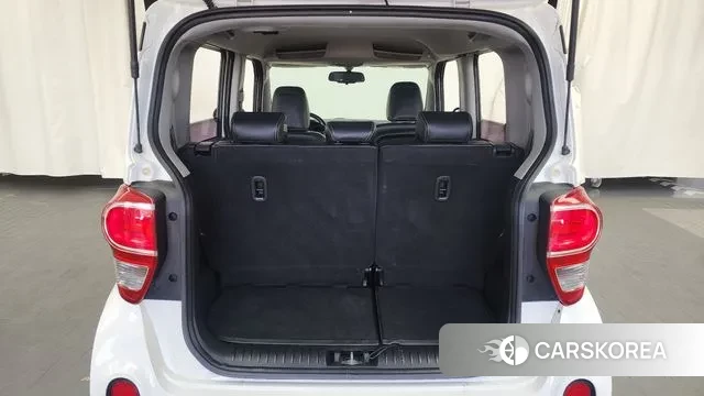 Kia The New Ray id 3395873 из Кореи 11