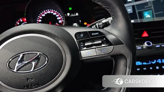 Hyundai Avante (CN7) id 3529862 из Кореи 11