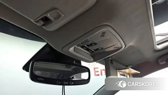 Chevrolet (GM Daewoo) All New Malibu id 3682696 из Кореи 11