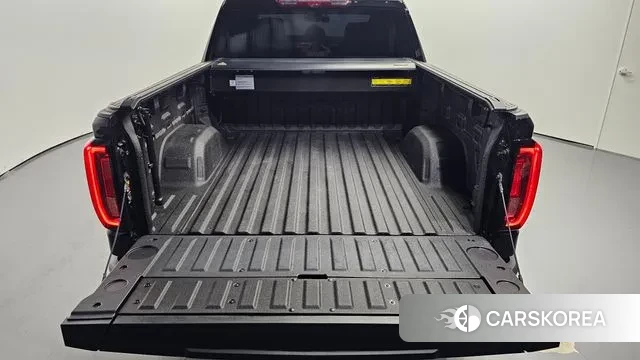 GMC Sierra id 3021679 из Кореи 11