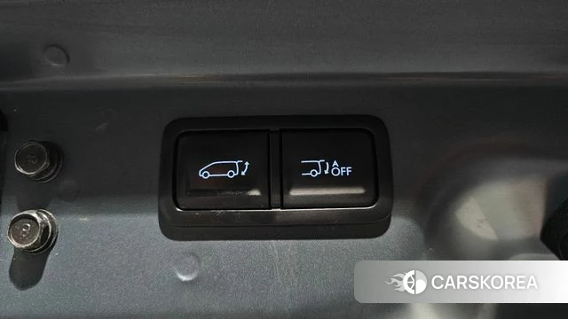 Hyundai Staria id 4561010 из Кореи 11