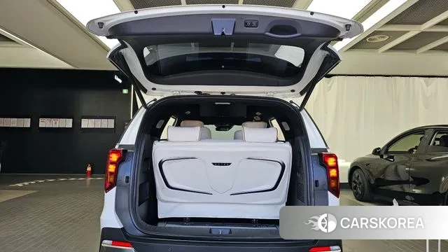 Kia The New Carnival 4th Generation id 3372091 из Кореи 11