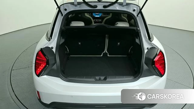 Mini Cooper S 4th Generation id 3914204 из Кореи 11