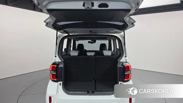 Kia The New Kia Ray id 3775924 из Кореи 11