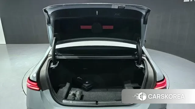 BMW 5 Series (G60) id 3419890 из Кореи 11