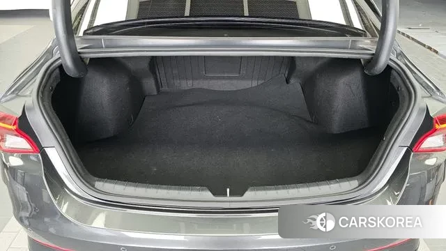 Kia K5 3rd generation id 3207263 из Кореи 11