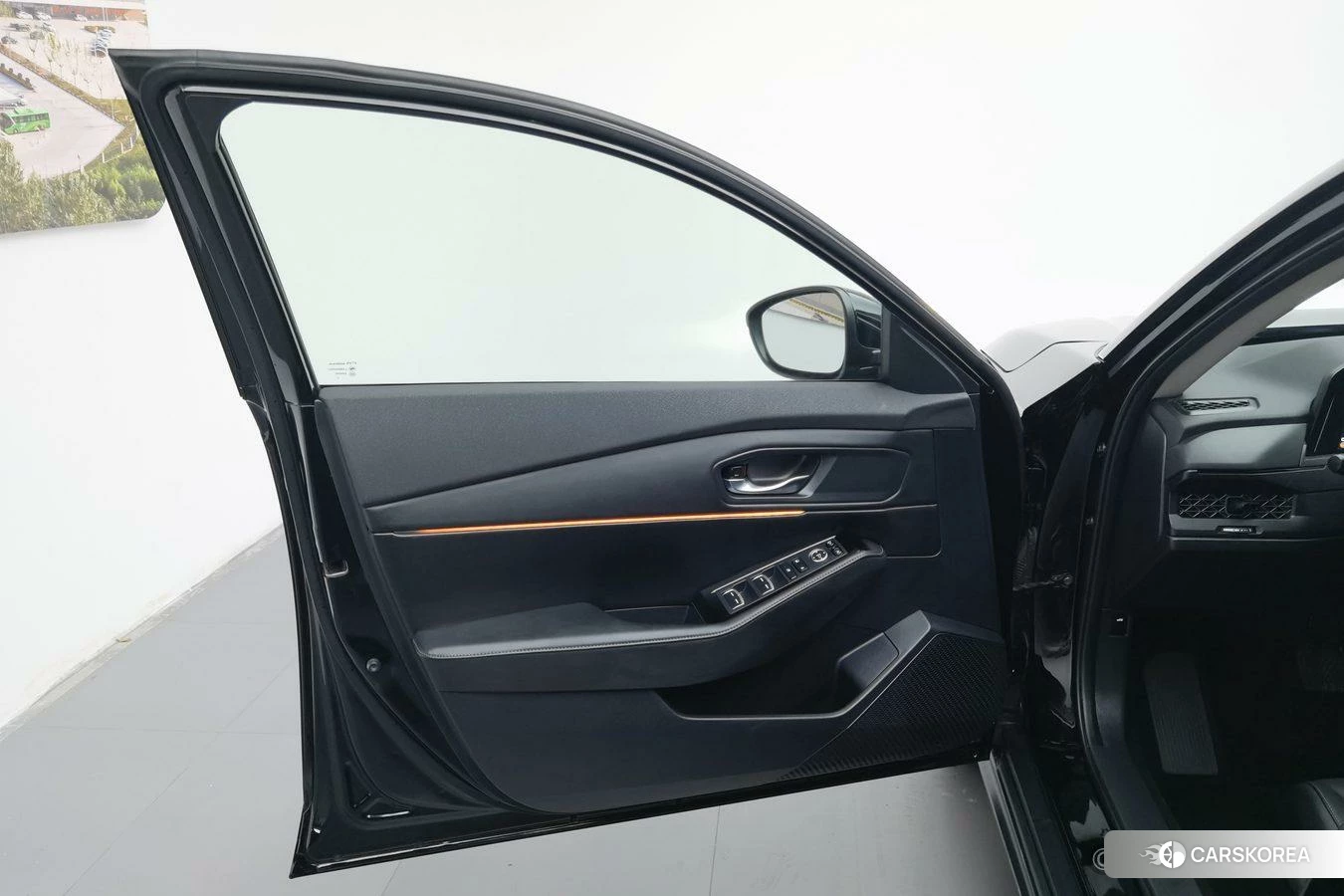 Honda Accord id 4455595 из Китая 11
