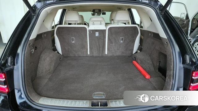 Genesis GV80 id 3852561 из Кореи 11