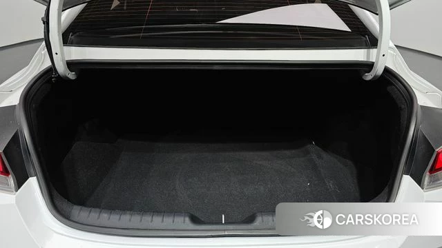 Hyundai Avante (CN7) id 4186882 из Кореи 11