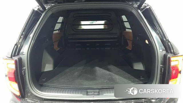 Ssangyong The New Torres id 3914338 из Кореи 11