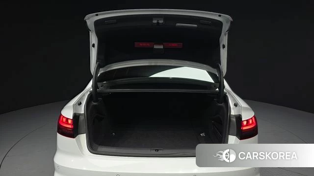 Audi A4 (B9) id 3827615 из Кореи 11