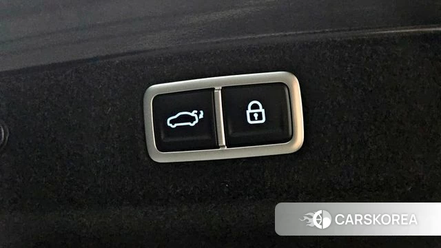 Hyundai Grandeur (GN7) id 4201641 из Кореи 11