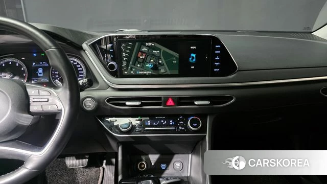 Hyundai Sonata (DN8) id 3911475 из Кореи 11