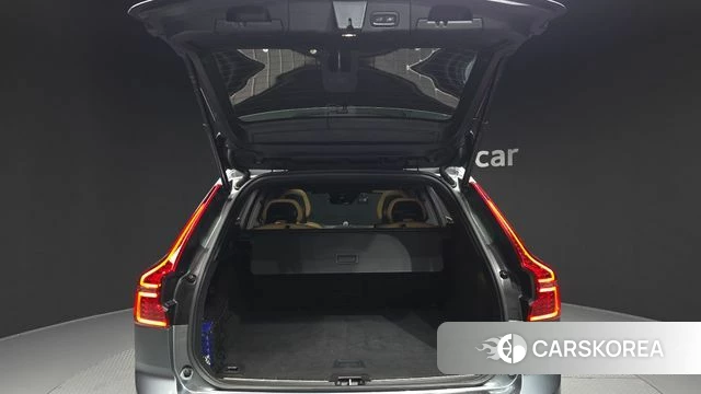 Volvo XC60 second Generation id 3912048 из Кореи 11