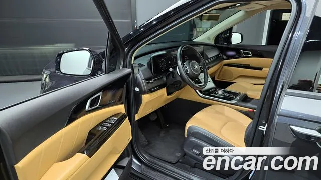 Kia Carnival 4th generation id 2673529 из Кореи 11