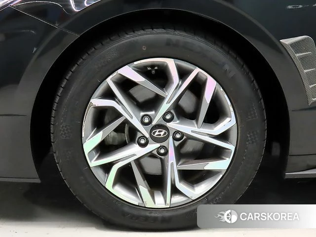 Hyundai Sonata (DN8) id 4549847 из Кореи 11