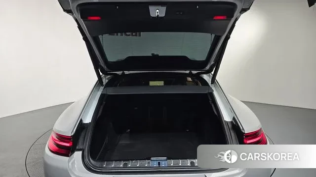 Porsche Panamera (971) id 3480138 из Кореи 11