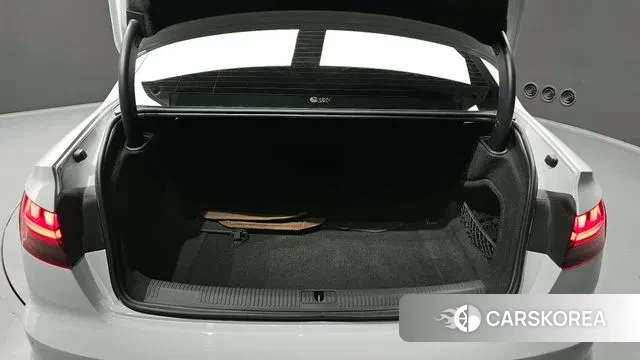 Audi A4 (B9) id 2900647 из Кореи 11