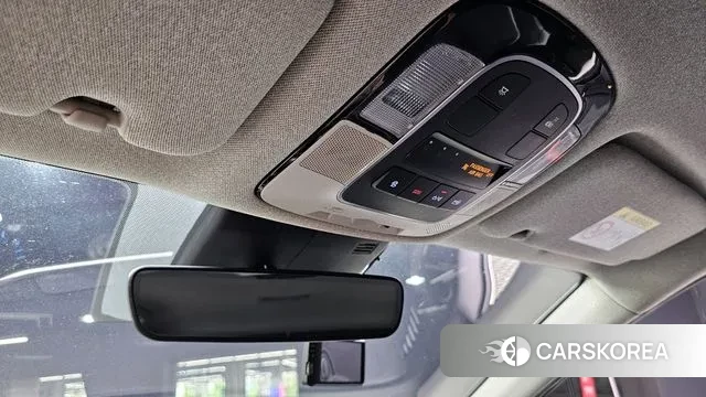 Hyundai Sonata Hybrid (DN8) id 3054672 из Кореи 11