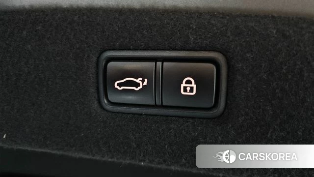 Genesis G90 id 3924683 из Кореи 11