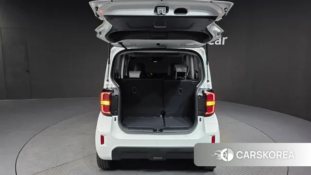 Kia The New Kia Ray EV id 3002138 из Кореи 11