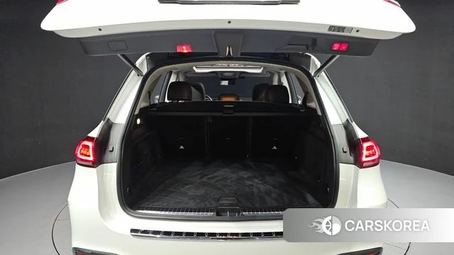 Mercedes-Benz GLE-Class W167 id 4475075 из Кореи 11