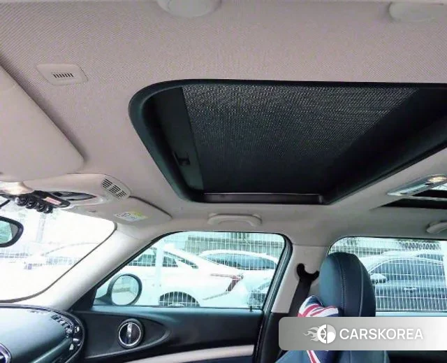 Mini Cooper Clubman id 3094693 из Кореи 11