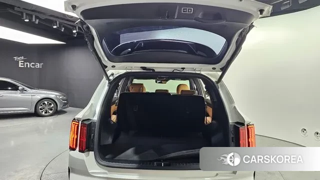 Kia Sorento 4th Generation id 3722206 из Кореи 11