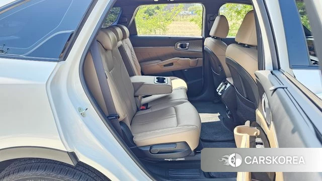 Kia The New Sorento 4th Generation id 4315423 из Кореи 11