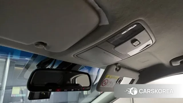 Kia The New K3 2nd generation id 3311715 из Кореи 11