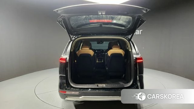Kia Carnival 4th generation id 4376678 из Кореи 11