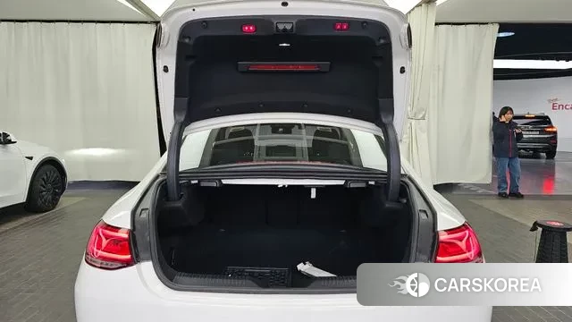 Mercedes-Benz CLS-Class C257 id 3588370 из Кореи 11