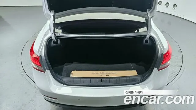 Renault Korea (Samsung) SM5 Nova id 2390292 из Кореи 11