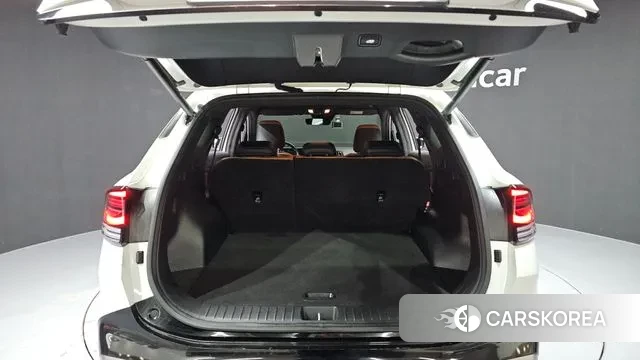 Kia Sportage 5th Generation Hybrid id 3639460 из Кореи 11