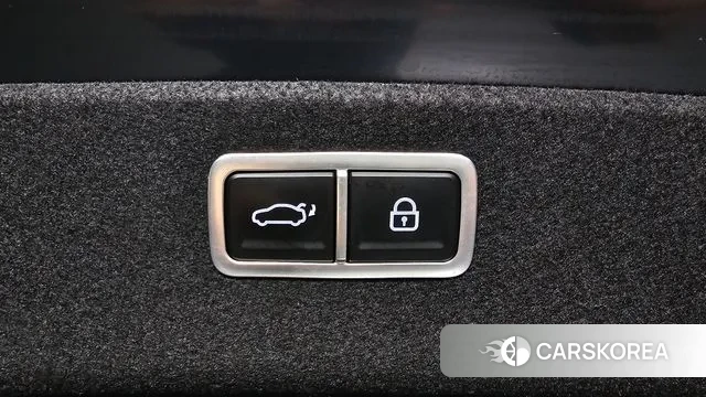 Genesis G80 (RG3) id 3379641 из Кореи 11