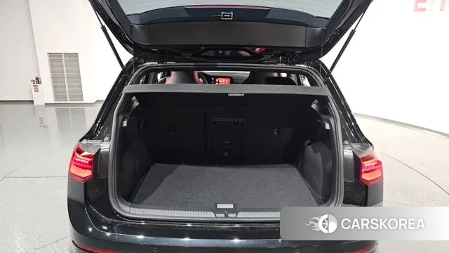 Volkswagen Golf 8th Generation id 3206726 из Кореи 11