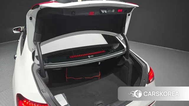 Mercedes-Benz E-Class W213 id 3639197 из Кореи 11