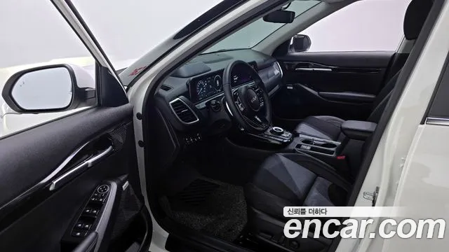 Kia The New Seltos id 2699106 из Кореи 11