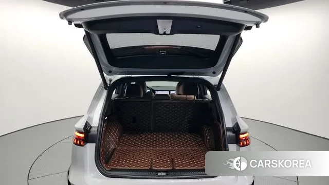 Renault Korea (Samsung) Grand Coleos id 3457175 из Кореи 11