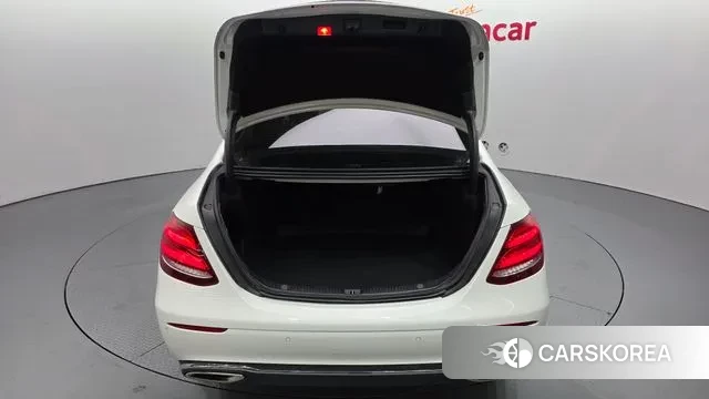 Mercedes-Benz E-Class W213 id 3391746 из Кореи 11