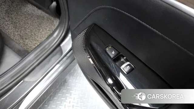 Kia K5 3rd generation id 3717626 из Кореи 11