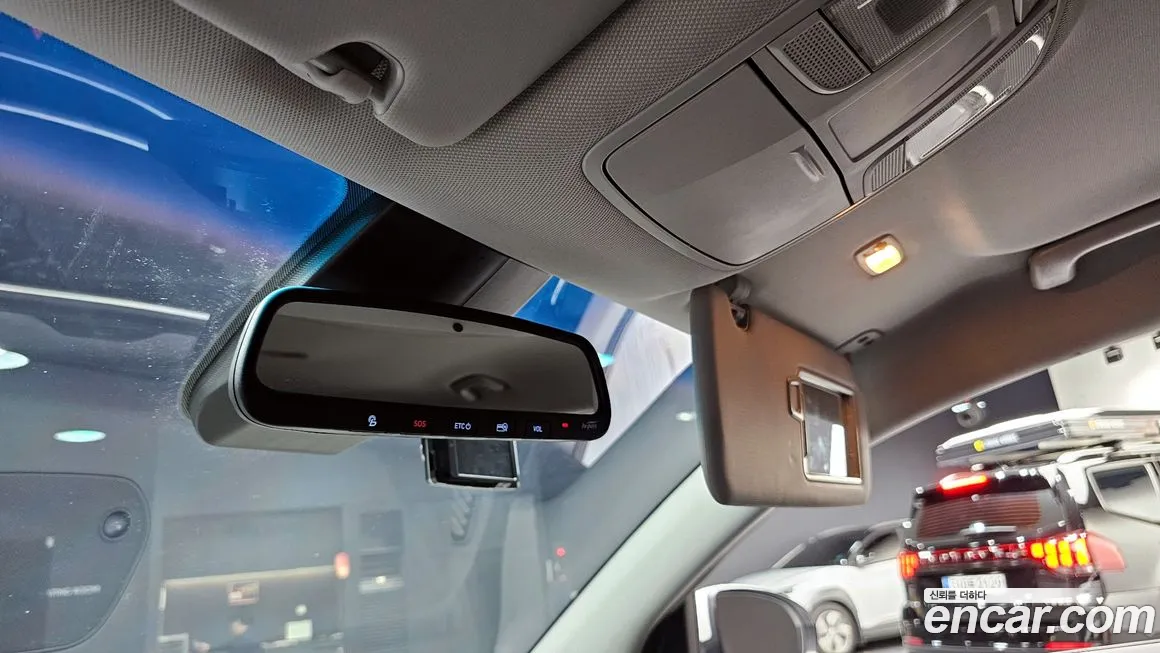 Hyundai All New Tucson id 2086099 из Кореи 11