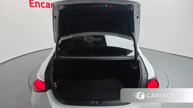 Mercedes-Benz E-Class W214 id 4578418 из Кореи 11