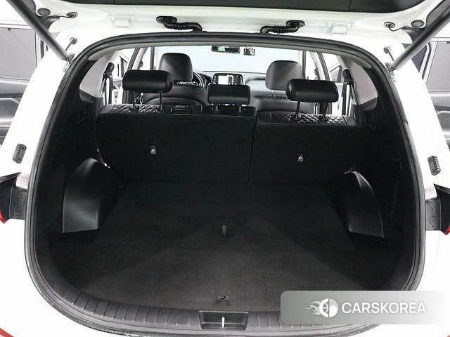Hyundai Santa Fe TM id 4842643 из Кореи 11