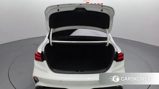 Kia The New K3 2nd generation id 3395453 из Кореи 11