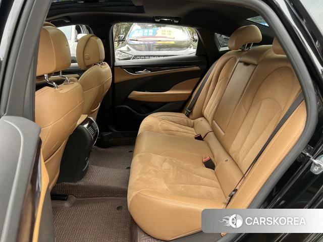 Buick Lacrosse id 4234843 из Китая 11