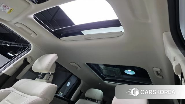 Hyundai Santa Fe (MX5) id 4898078 из Кореи 11