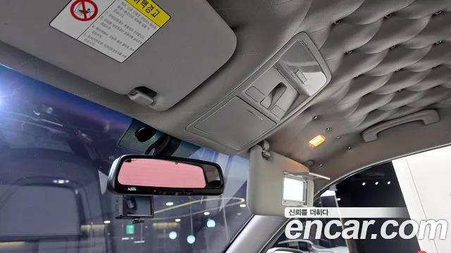 Ssangyong Rexton Sports id 2469545 из Кореи 11