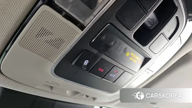 Hyundai Sonata (DN8) id 3530602 из Кореи 11